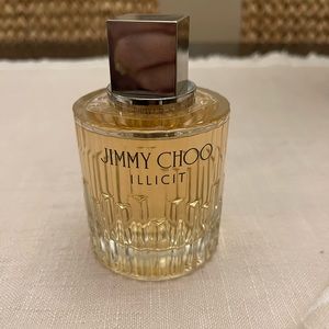 Jimmy Choo Illicit Perfume